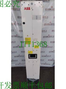 原装供应   Acs800-704-0910-7 + 0f253 定向模块 68485703 3 相
