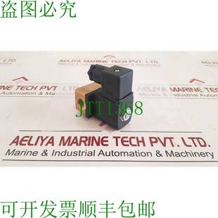 原装供应137558 wwa w27mn 电磁阀 Valvola Bobina