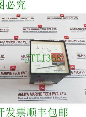 原装供应Megacon KEC115 短路保护器 0-300/600 A