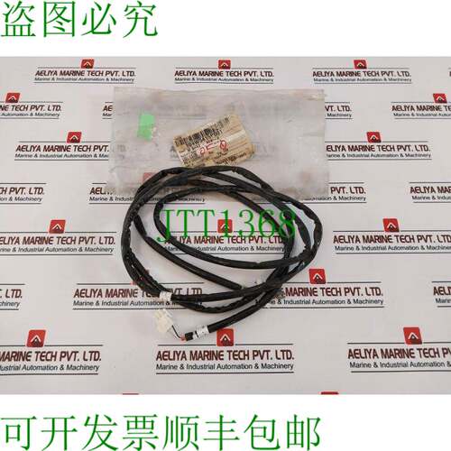 原装供应151X1230BS01WH04A 电缆组件版本修订版：A