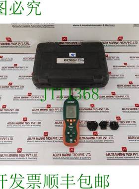 原装供应Extech Hd600 Registro Sonido Medidor de Nivel 套装 [