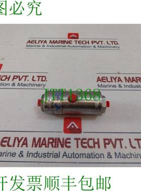 原装供应Gilmore 22519 梭阀 Rev C 1050009