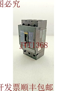 原装供应SQURE D JDA36175 POWERPACT 175A 3P（发）