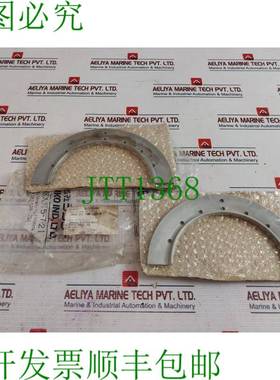 原装供应Shinko 2119 Thrust Rodamiento 金属套装 Q-2270-11 Est