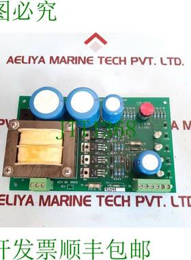 原装供应Varco 89853 vms 电源 89850