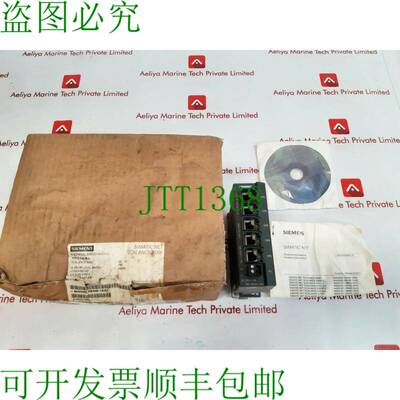 原装供应描述 Simatic 6GK5005-0BA00-1AA3 005-0BA00-1AA3