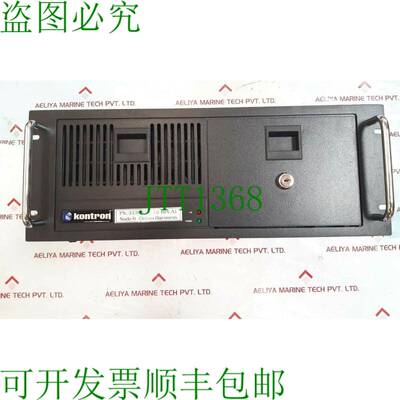 原装供应控创 7315-I 工控机 3136518-13 Rev。 A1 100-240V 交流