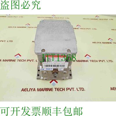 原装供应 50011657-001 Modutrol IV 电机 m6284f1013-s