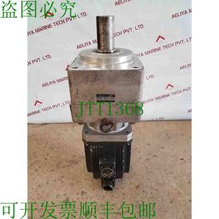 SR102B 交流伺服电机 VRCF 供应三菱 Riduttore Able 原装 Con