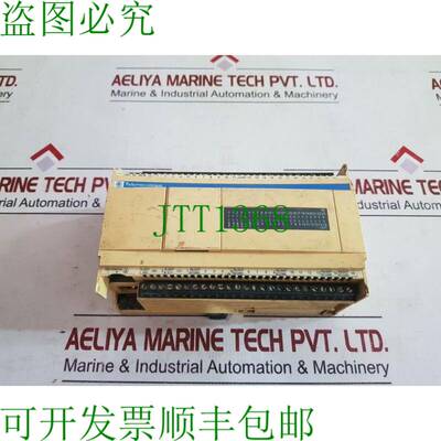 原装供应 Twido TWDLCAE40DRF Modulo Base PLC Con