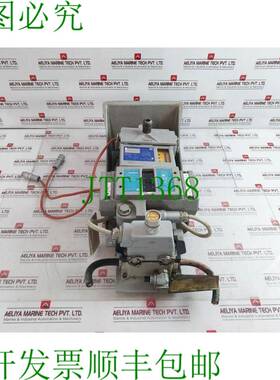 原装供应VISATRON VN215/87 EMC Schaller Automation 油雾检测器