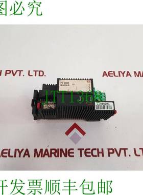 原装供应Modulo Base Di Controllo Damcos BM 010: 301