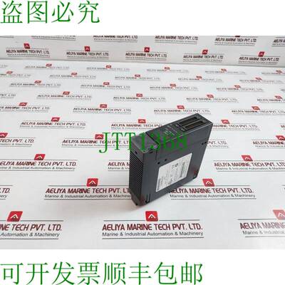 原装供应FANUC IC693MDL655H 直流正/负逻辑输入模块 E157515