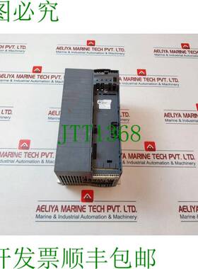 原装供应德马格 DIC-4-025-C-0018-01 频率逆变器 3 相 26A