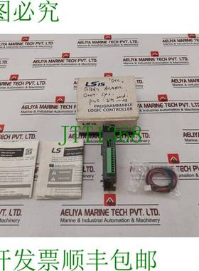 原装供应Lsis XBF-AD04A KCC-REM-LSR-XBF-AD04A