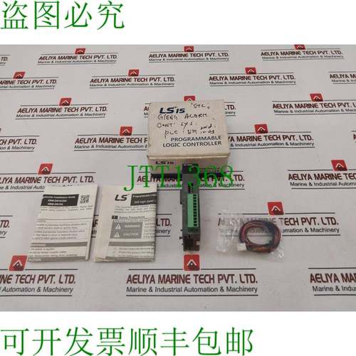 原装供应Lsis XBF-AD04A KCC-REM-LSR-XBF-AD04A