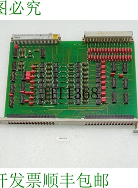 原装供应AEG 部 013 DEP013 6051-042.191427 32 Dig I / P/AEG 5