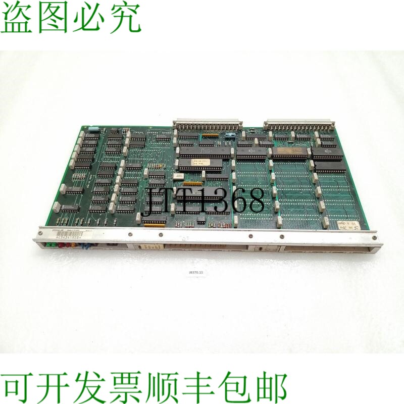 原装供应ASACOM Rof 157 9010/1 R1b Excp 9543 TVMII55016-R4 PC - 实物图