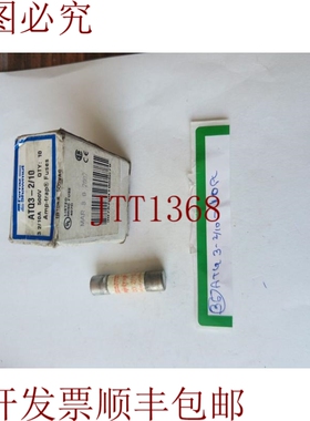 原装供应Frrraz Sawmut保险丝 ATK 3 2/10小型延迟保险丝（10件装