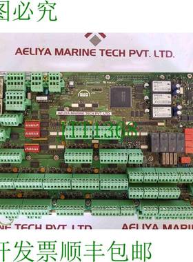 原装供应MAN B&W 3157167-5 Mcu模块版本：1.2