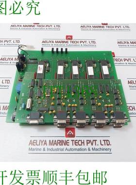 原装供应Guntermann & Drunck MUX4-视频电路 Stampato P0034-04