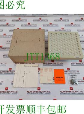 原装供应Eldon EFL 02 空气过滤器风扇 50/60Hz