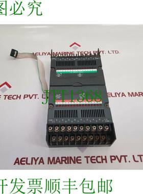 原装供应IDEC pfj-n162u 输入单元和 pfj-t162dc 输出单元