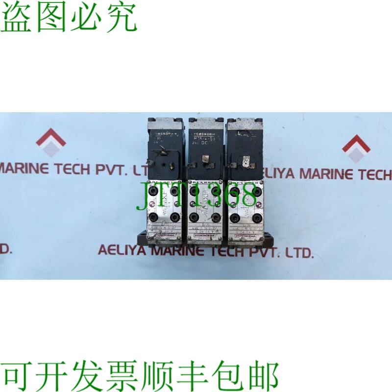 原装供应Hydronorma rexroth 2/76 阀门 4we 5 N 6.2 / G 24 Z4 V