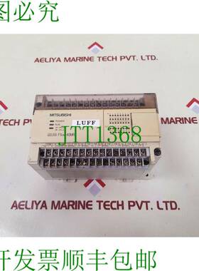 原装供应开关 Melsec FX0N-40MR AC85~264V 50/60HZ