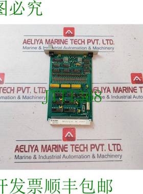 原装供应Valmet Kiu 3-542819-2b/3-542819-2a 自动化卡 279607