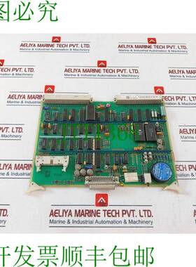 原装供应STN Atlas Elektronik 6010G208 电路 Stampato