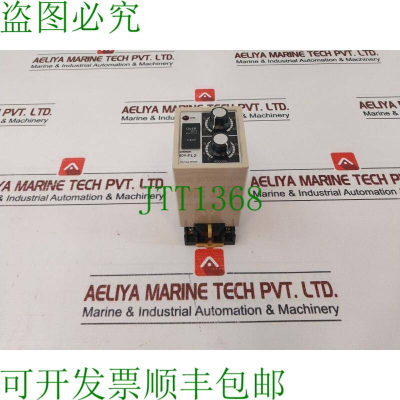 原装供应SDV-FL2 电压传感器 2A 220V 交流电