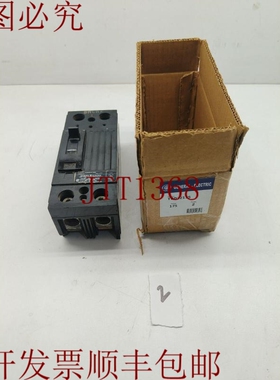 原装供应支架 TQD22175 2极175AMP（发）