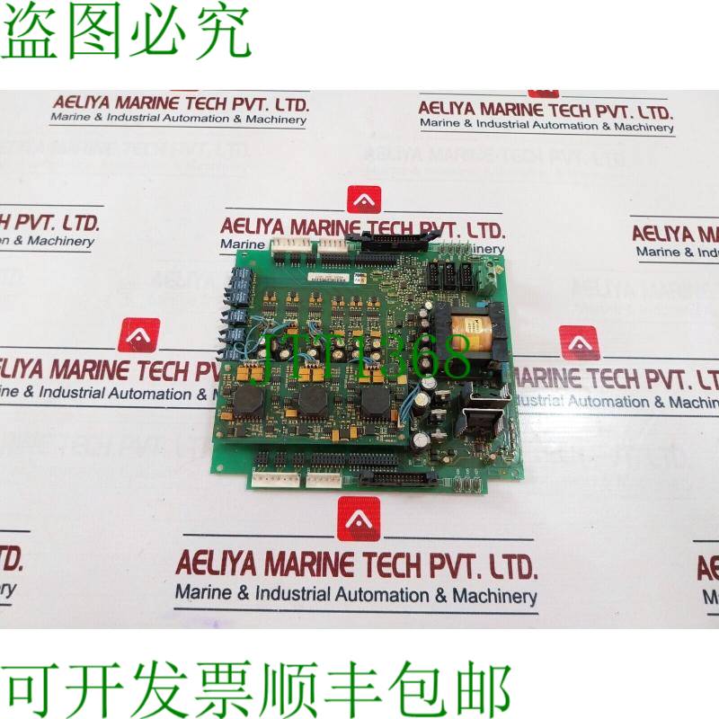 原装供应Vacon PC00487 E 驱动板 PCBC FR4M1