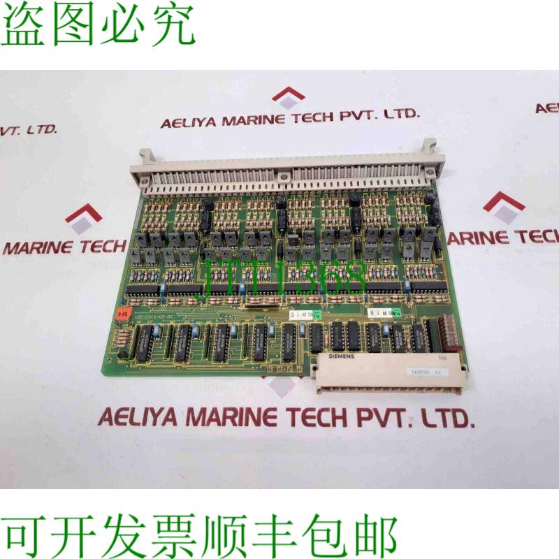 原装供应c79040-a92-c310-02-85电路板6es5445-3aa12