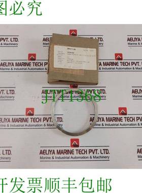 原装供应National Oilwell Varco 20384208 发动机盖垫片 FC 型 S