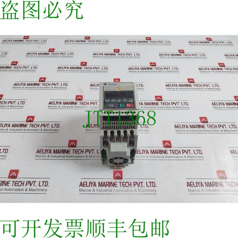 原装供应艾伦布拉德利 160S-AA08NPS1P1 开关 200-240V 16.3A 1.5