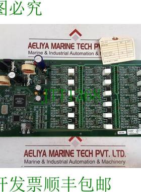 原装供应Robicon 461E96.00 Rev.C 控制板 PTI-MLA-0