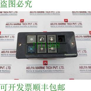 T112396.3 原装 供应Aquamaster ACP132 键盘模块