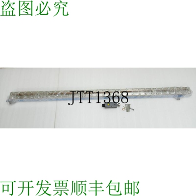 原装供应ECON Reflex 管状外观 by Nivel Fig 1590 / Econosto 15
