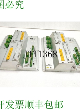 原装供应WARTSILA FCM-20 模块 Rev 06 灵活控制 Rt-Flex 107 341