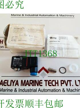 原装供应阀门电磁阀Versa ENY-3198-22-HC-XISX6-D024 1.6V24 VDC