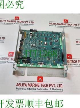 原装供应   SDCS-CON-4 控制板 3ADT313900R1501 版本:K