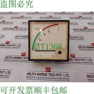 原装供应Deif 0-10 Hz RI 250KOhm 触点 3