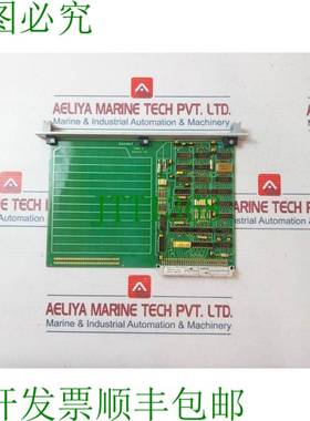 原装供应VALMET 545142-3B 自动化 PCB 电路板 DMU 2 M8511511-EX