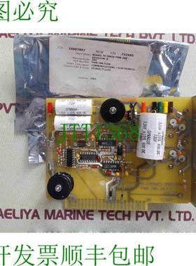 原装供应Southern Avionics Pwb-298-5166 Rev B 印刷电路板 9108