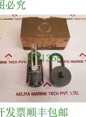 原装供应Q-light Cw7-wp2 重载限位开关 Sw7-wp2 250vac-10a