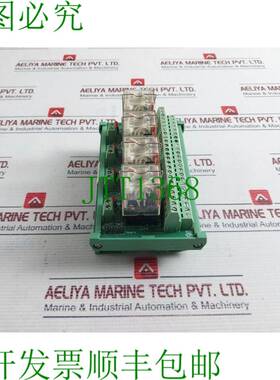 原装供应Connectwell IMRE4SS4/110A/OM 开关 110VAC