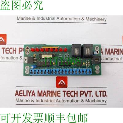 原装供应Sentech PCB 421041 印刷电路板 Rev.B 163120