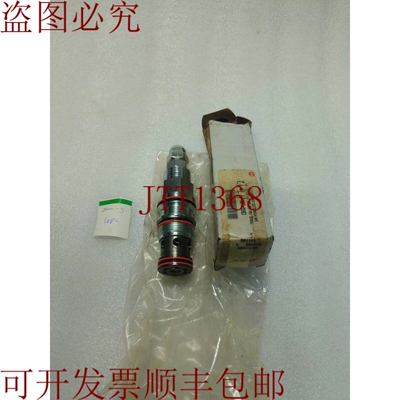 原装供应SunHydraulics 墨盒阀 CBGGLCN 1EZ3